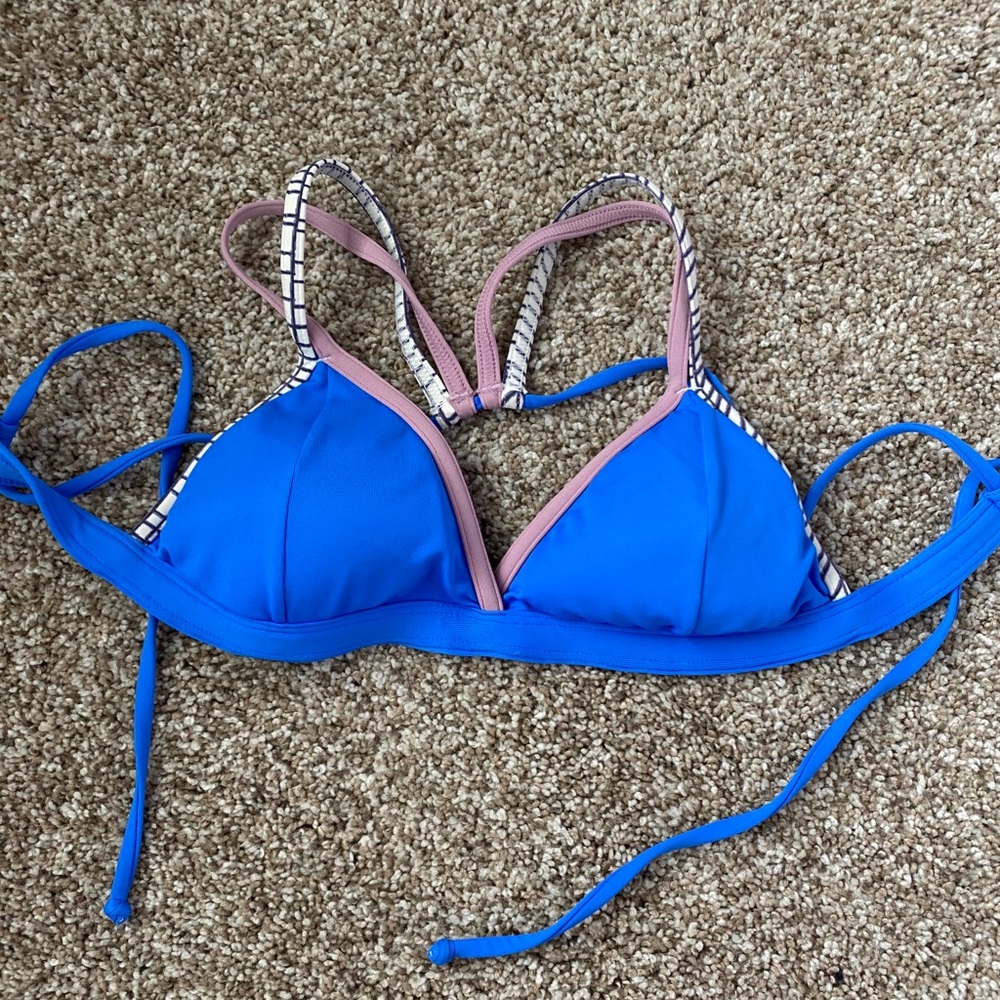 maaji bikini top